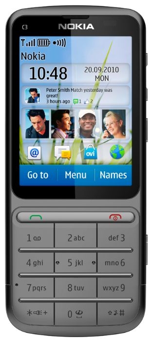 Nokia 35